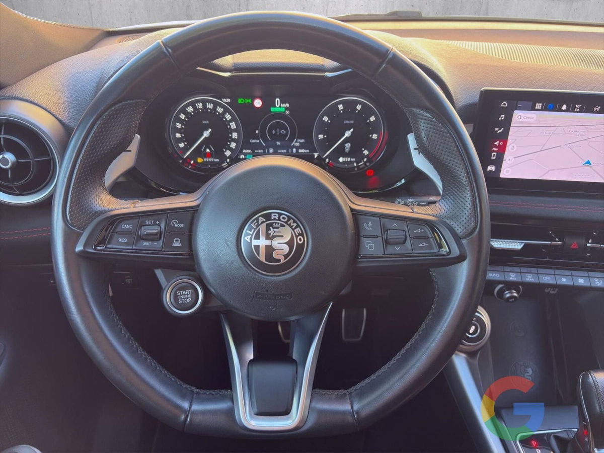 Alfa Romeo Tonale 1.3 phev Veloce Q4 280cv at6 (10)