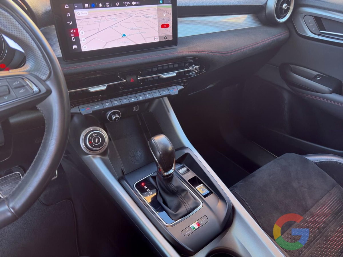 Alfa Romeo Tonale 1.3 phev Veloce Q4 280cv at6 (11)