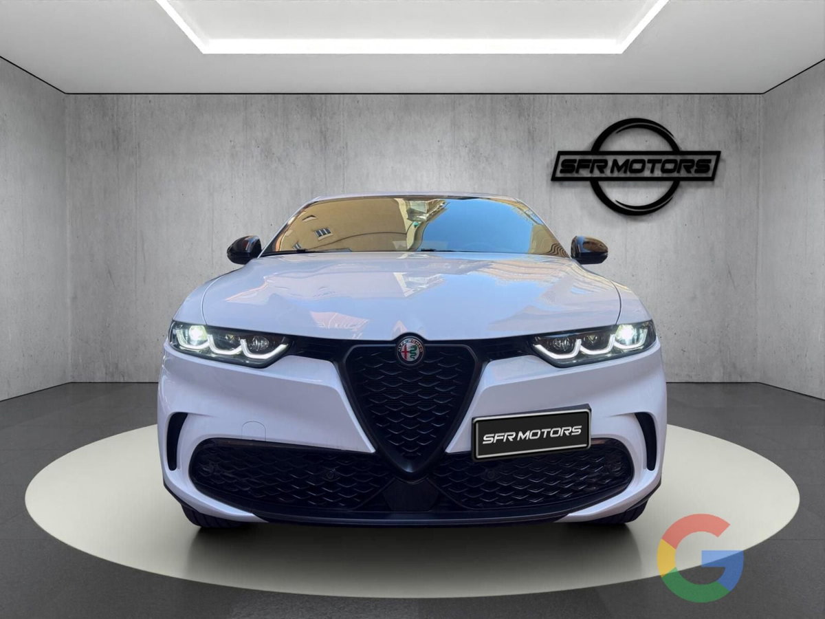 Alfa Romeo Tonale 1.3 phev Veloce Q4 280cv at6 (2)