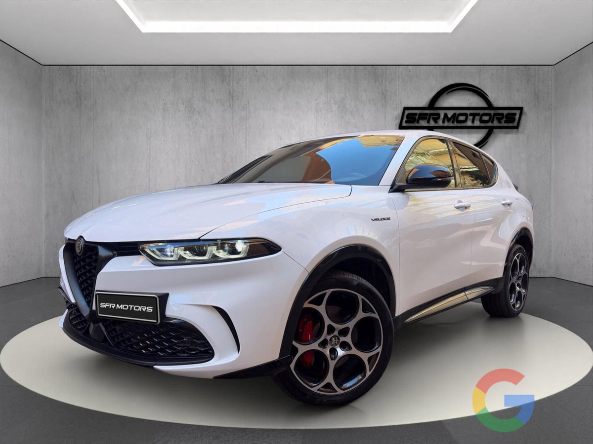 Alfa Romeo Tonale 1.3 phev Veloce Q4 280cv at6 (3)