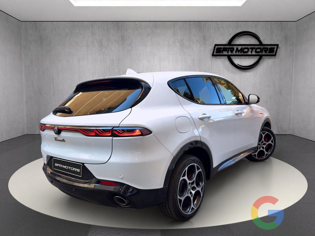 Alfa Romeo Tonale 1.3 phev Veloce Q4 280cv at6 (4)