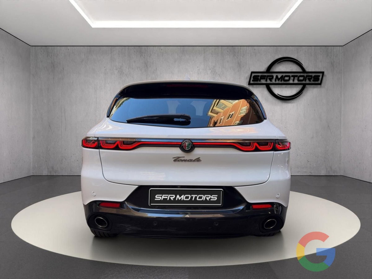 Alfa Romeo Tonale 1.3 phev Veloce Q4 280cv at6 (5)