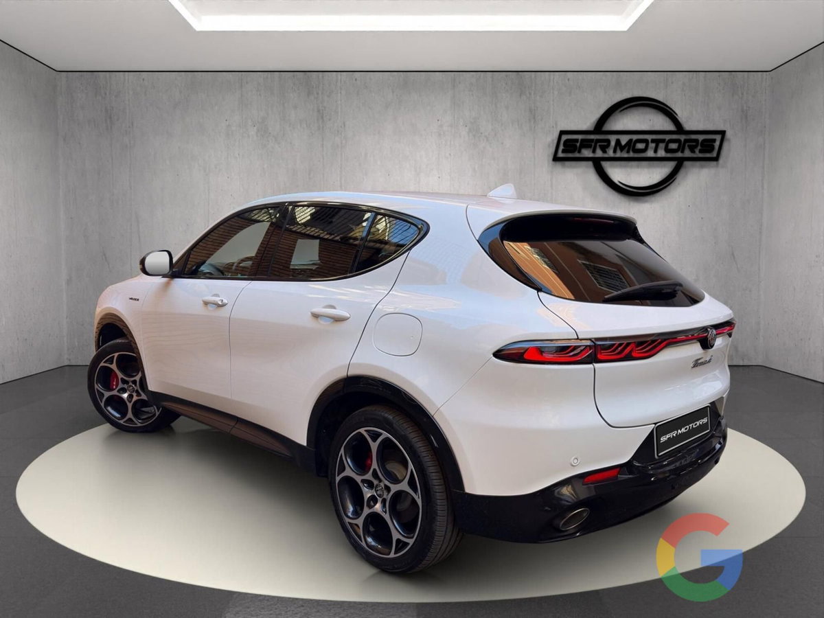 Alfa Romeo Tonale 1.3 phev Veloce Q4 280cv at6 (6)