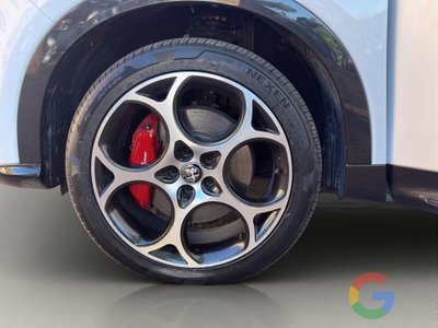 Alfa Romeo Tonale 1.3 phev Veloce Q4 280cv at6 (7)