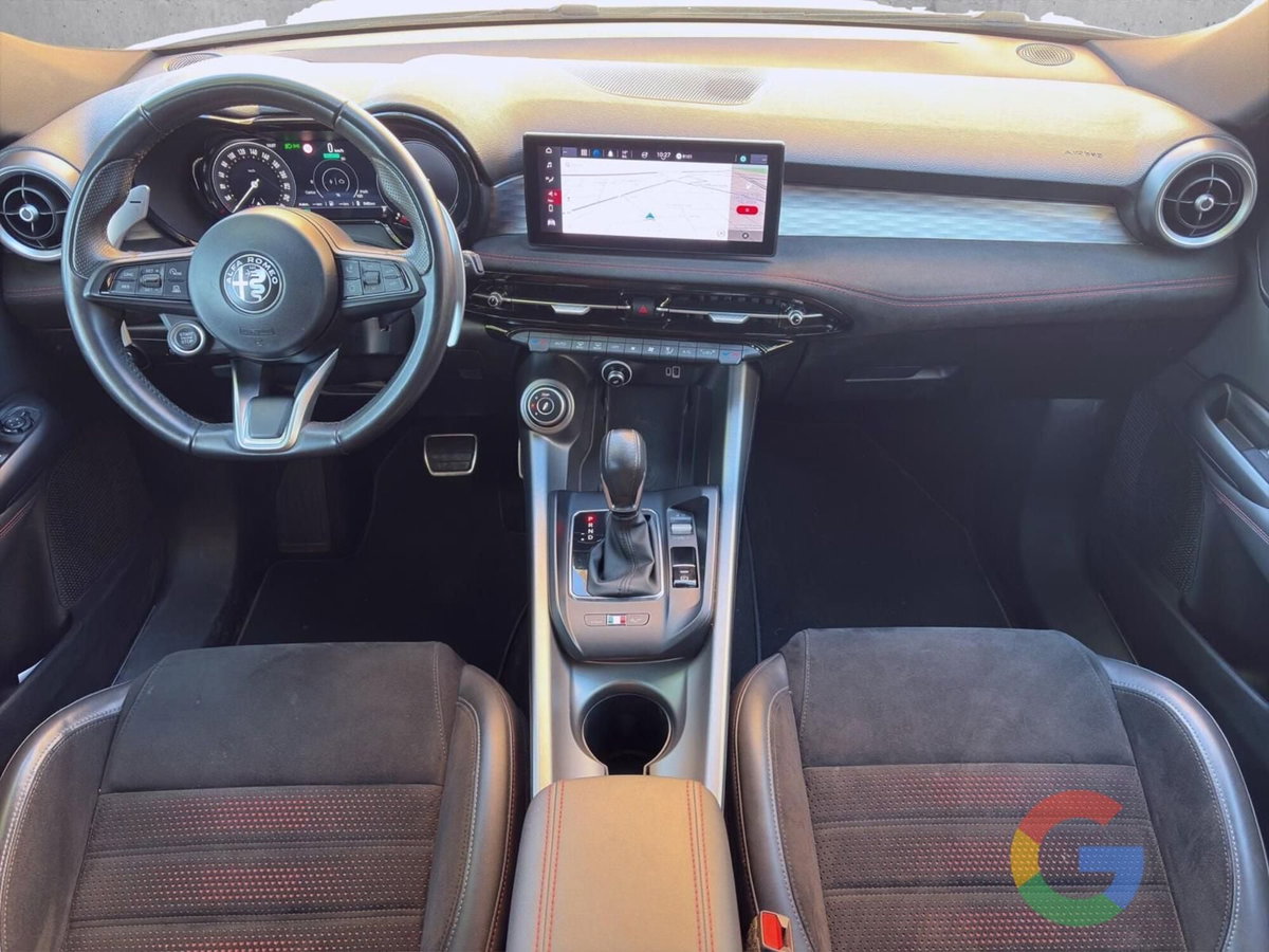 Alfa Romeo Tonale 1.3 phev Veloce Q4 280cv at6 (9)