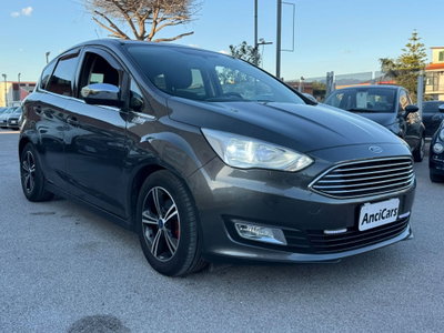 Ford C-Max 1.5 TDCi 120CV Powershift Start&Stop Business (2)