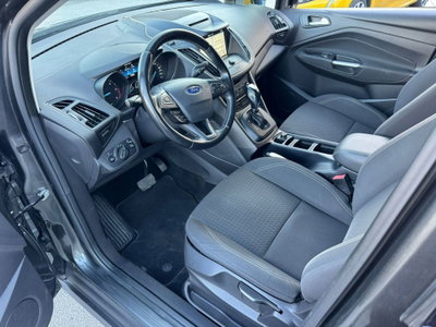 Ford C-Max 1.5 TDCi 120CV Powershift Start&Stop Business (5)