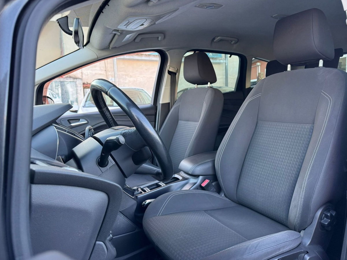Ford C-Max 1.5 TDCi 120CV Powershift Start&Stop Business (6)
