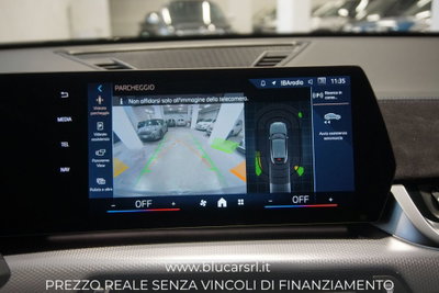 BMW X2 sdrive 18d auto (17)