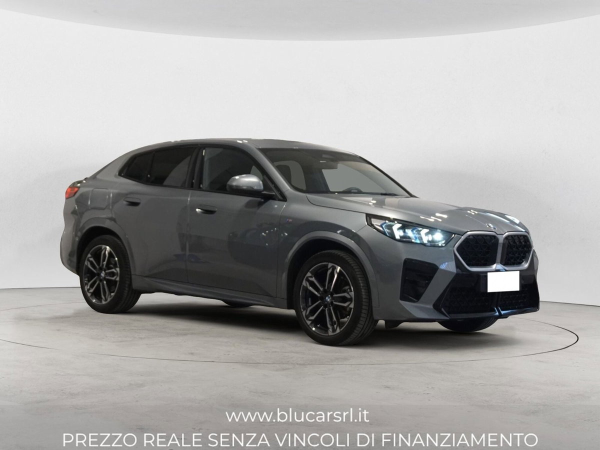 BMW X2 sdrive 18d auto (2)