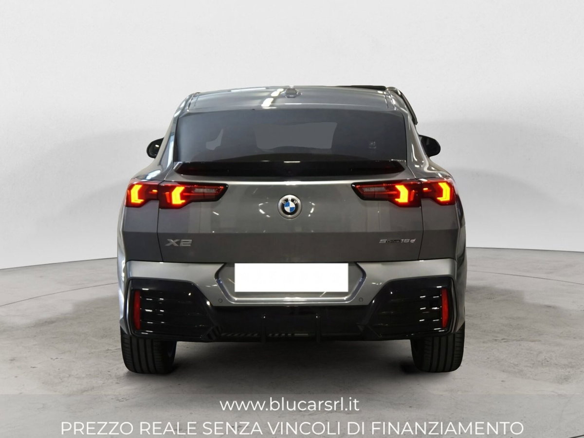 BMW X2 sdrive 18d auto (4)