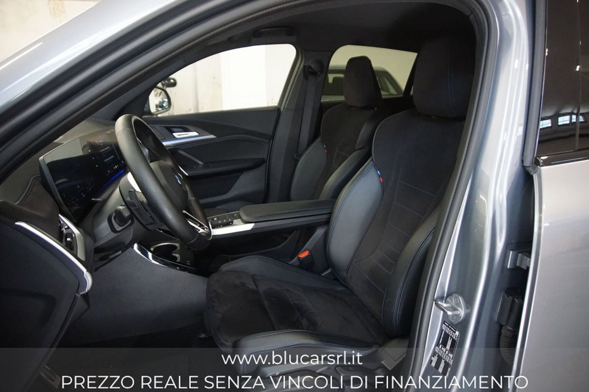 BMW X2 sdrive 18d auto (5)