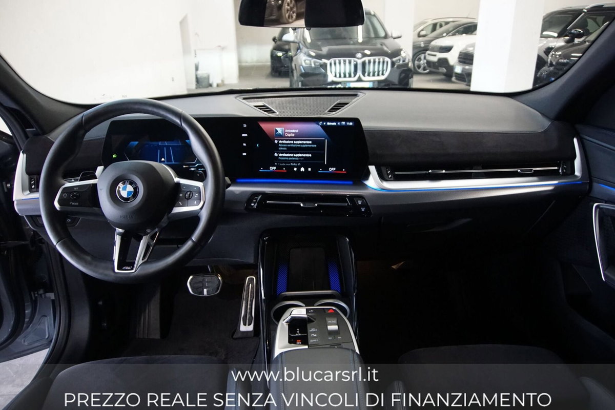 BMW X2 sdrive 18d auto (8)