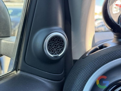 smart Fortwo 90 0.9 Turbo twinamic parisblue Passion (10)