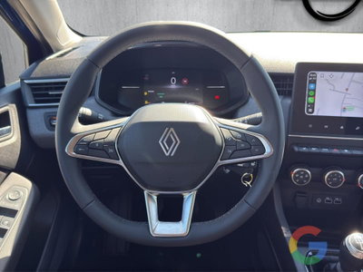 Renault Clio TCe 100 CV GPL 5 porte Techno (10)