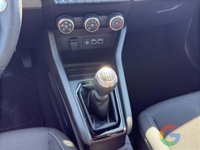 Renault Clio TCe 100 CV GPL 5 porte Techno (11)