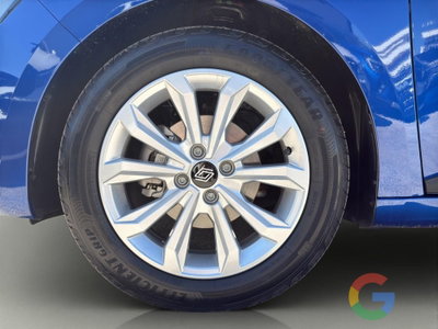 Renault Clio TCe 100 CV GPL 5 porte Techno (7)