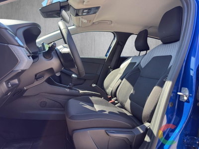 Renault Clio TCe 100 CV GPL 5 porte Techno (8)