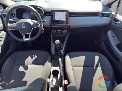 Renault Clio TCe 100 CV GPL 5 porte Techno (9)