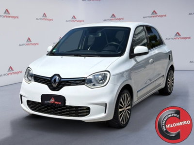 Renault Twingo SCe 65 CV Signature usata