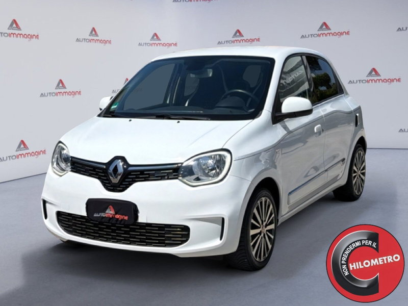 Renault Twingo SCe 65 CV Signature