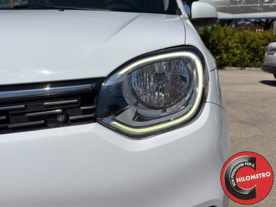 Renault Twingo SCe 65 CV Signature (11)