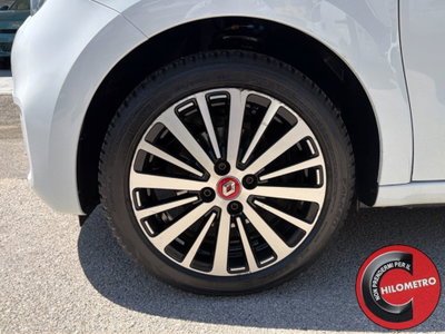 Renault Twingo SCe 65 CV Signature (13)