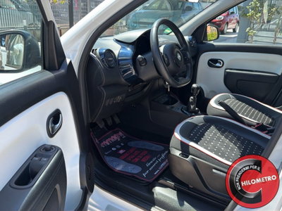 Renault Twingo SCe 65 CV Signature (15)