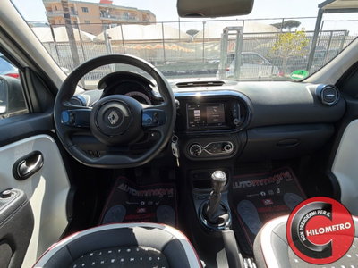 Renault Twingo SCe 65 CV Signature (16)