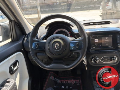 Renault Twingo SCe 65 CV Signature (17)