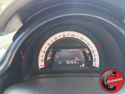 Renault Twingo SCe 65 CV Signature (18)