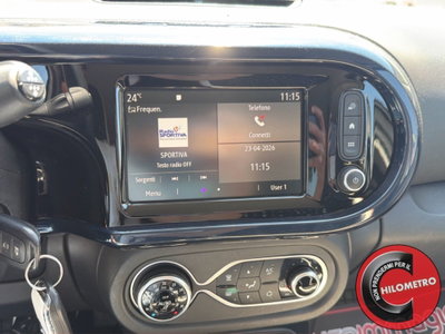 Renault Twingo SCe 65 CV Signature (19)