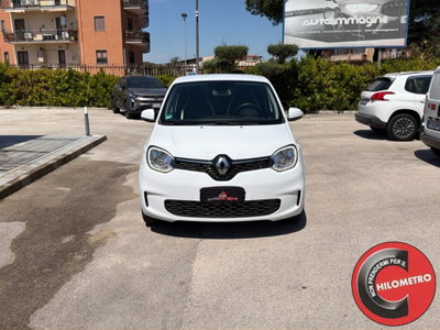 Renault Twingo SCe 65 CV Signature (2)