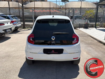 Renault Twingo SCe 65 CV Signature (5)