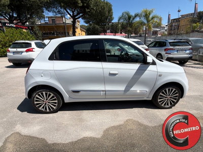 Renault Twingo SCe 65 CV Signature (7)