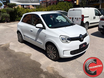 Renault Twingo SCe 65 CV Signature (8)