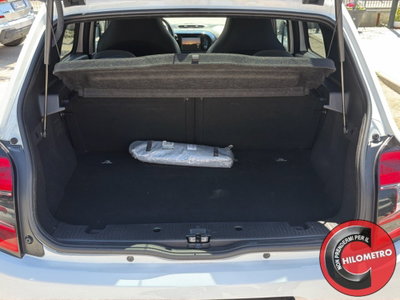 Renault Twingo SCe 65 CV Signature (9)