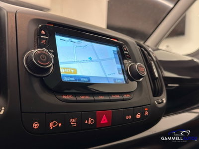 Fiat 500L 1.3 Multijet 95 CV Dualogic Lounge (14)