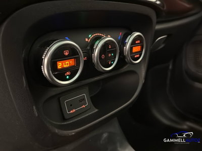 Fiat 500L 1.3 Multijet 95 CV Dualogic Lounge (16)