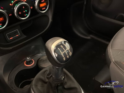 Fiat 500L 1.3 Multijet 95 CV Dualogic Lounge (17)