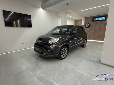 Fiat 500L 1.3 Multijet 95 CV Dualogic Lounge (3)