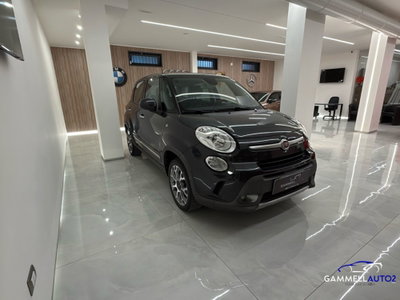 Fiat 500L 1.3 Multijet 95 CV Dualogic Lounge (5)