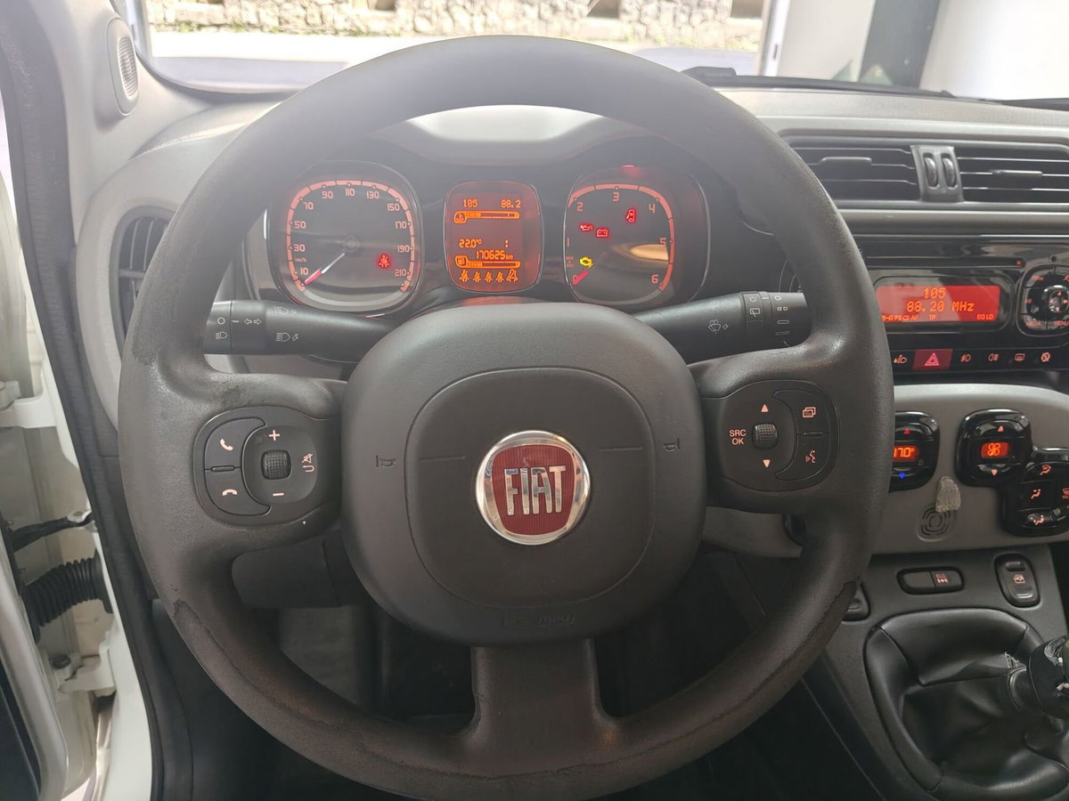 Fiat Panda 1.3 MJT S&S 4x4 Antartica (10)
