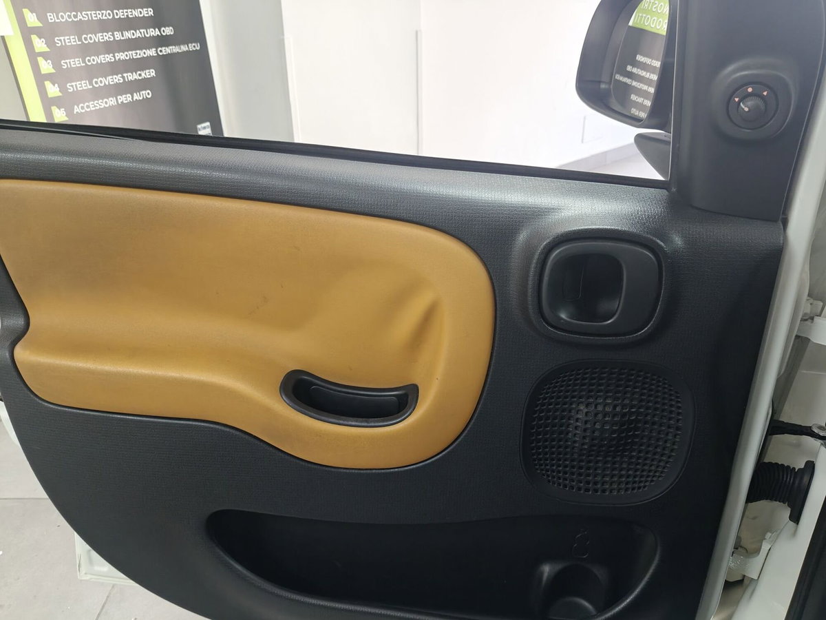 Fiat Panda 1.3 MJT S&S 4x4 Antartica (11)