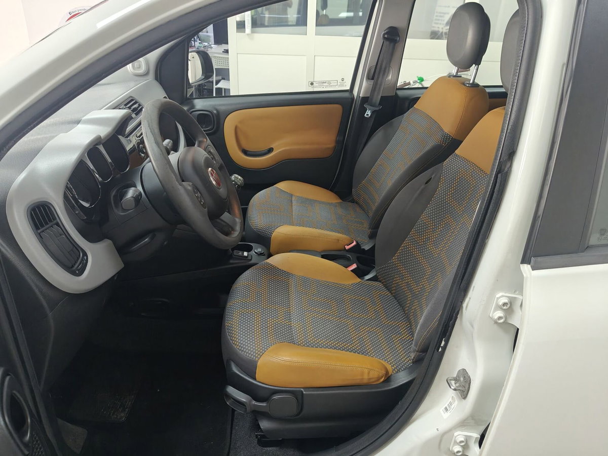 Fiat Panda 1.3 MJT S&S 4x4 Antartica (12)