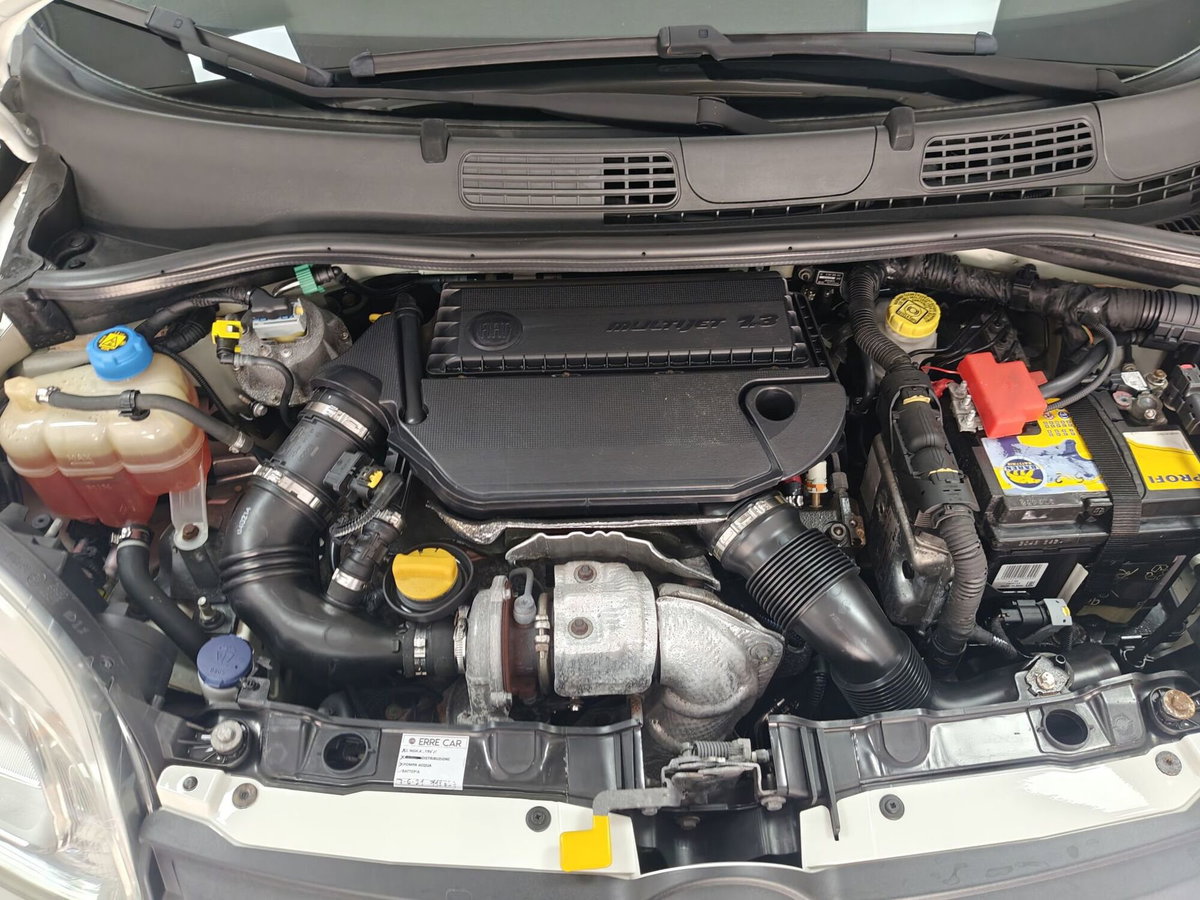 Fiat Panda 1.3 MJT S&S 4x4 Antartica (16)