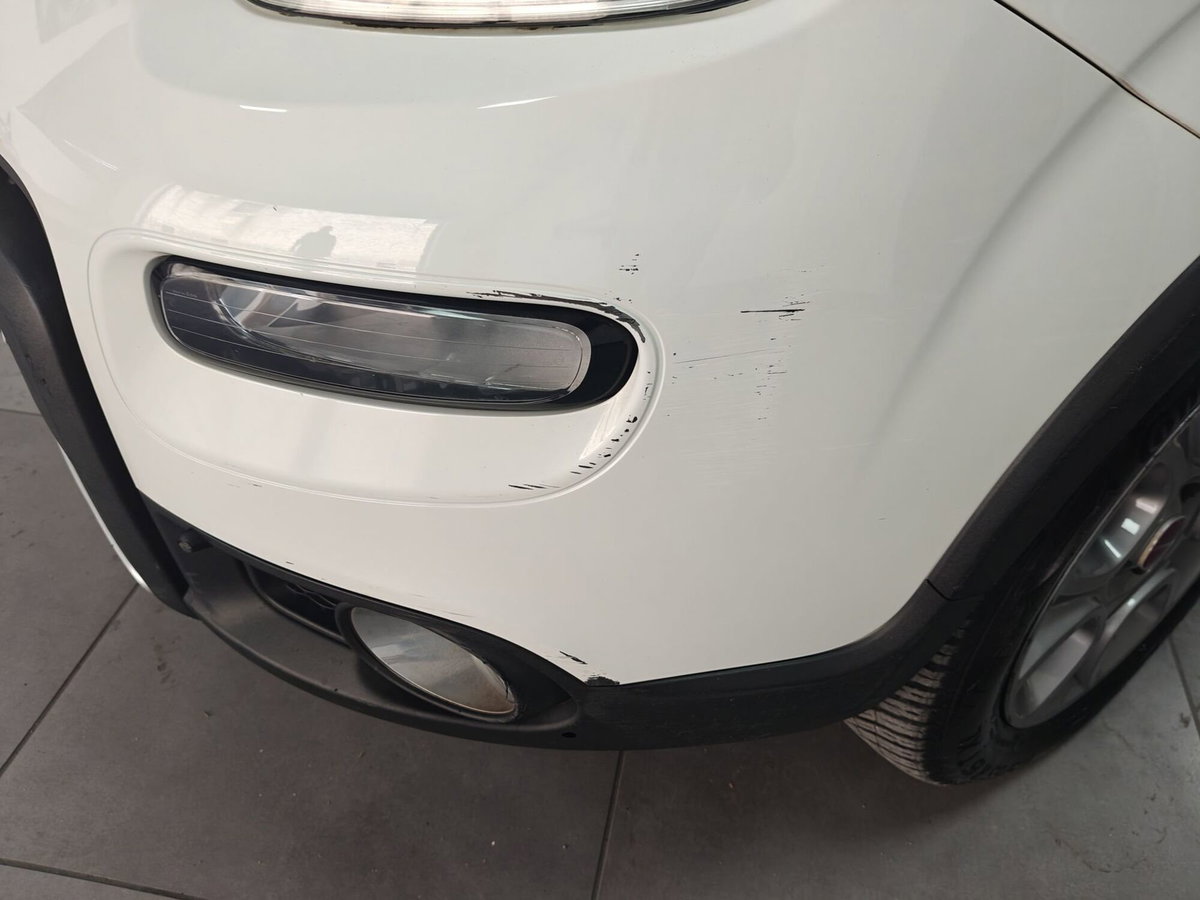Fiat Panda 1.3 MJT S&S 4x4 Antartica (18)