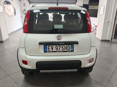 Fiat Panda 1.3 MJT S&S 4x4 Antartica (3)