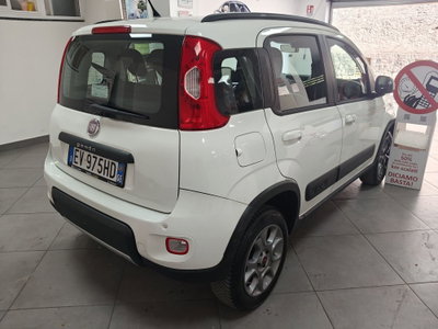 Fiat Panda 1.3 MJT S&S 4x4 Antartica (5)