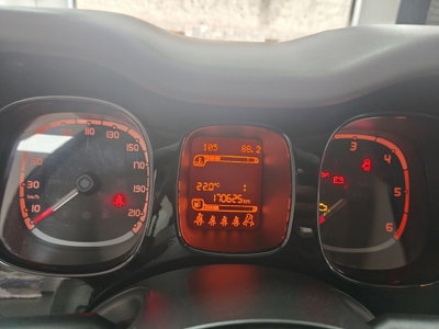 Fiat Panda 1.3 MJT S&S 4x4 Antartica (6)